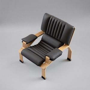 Supercomfort - Sofa by B-Line
