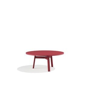 Kano round coffee table 70 - Coffee table by BABEL D