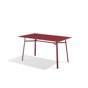 Kano rectangular table 140 - Table by BABEL D