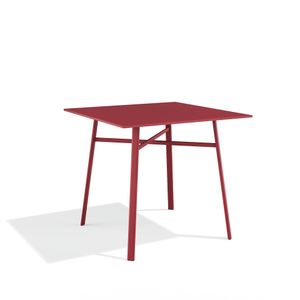 Kano square table 80 - Table by BABEL D