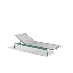 Kissi sun lounger - Sofa by BABEL D