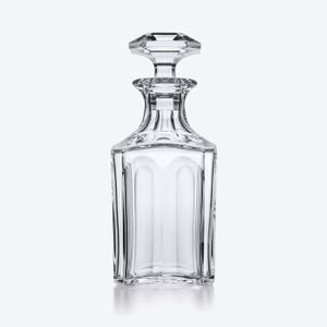 Harcourt 1841 Whisky Decanter - Furniture accessories by Baccarat