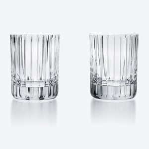 Harmonie Tumblers - Furniture accessories by Baccarat