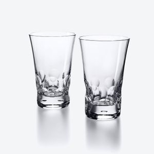 Béluga Highballs - Furniture accessories by Baccarat