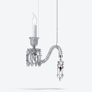 Fantôme Ceiling Lamp - Furniture accessories by Baccarat