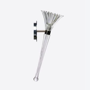 Mille Nuits Torchère Wall Unit (1L) - Furniture accessories by Baccarat