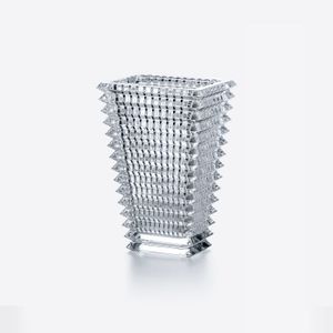 Eye Vase Rectangular S - Furniture accessories by Baccarat