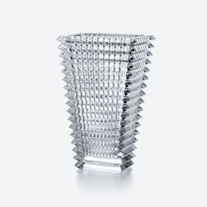 Eye Vase Rectangular L - Furniture accessories by Baccarat