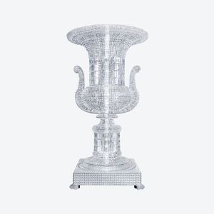 Médicis Vase XXL - Furniture accessories by Baccarat