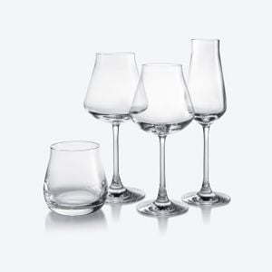 Château Baccarat Dégustation Glasses Set - Furniture accessories by Baccarat
