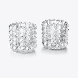 Eye II Votives - Styling by Baccarat