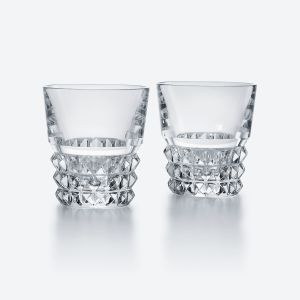 Louxor Tumblers - Furniture accessories by Baccarat