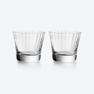 Mille Nuits Tumblers - Furniture accessories by Baccarat
