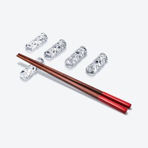 Swing Chopsticks Holder - Furniture accessories by Baccarat