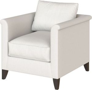 Laura Kirar - Medida Chair - Chair by Baker Furniture