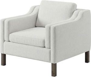 Anders Lounge Chair - Chair by Baker Furniture