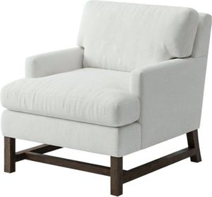 Sussex Lounge Chair - Chair by Baker Furniture