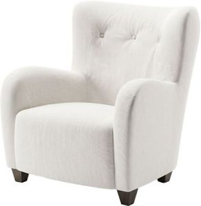 Laesing Lounge Chair - Chair by Baker Furniture
