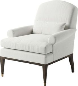 Thames Lounge Chair - Chair by Baker Furniture