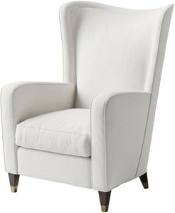 Ella Lounge Chair - Chair by Baker Furniture