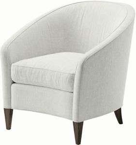 Vida Lounge Chair - Chair by Baker Furniture