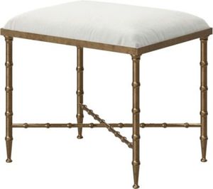 Sovereign Bench - Bench by Baker Furniture