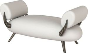 The Serow's Bench - Bench by Baker Furniture