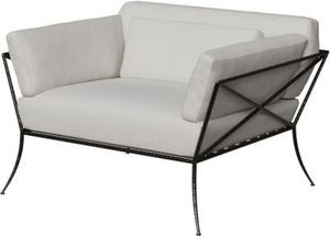 Naxos Club Chair - Chair by Baker Furniture