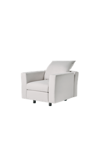 Bill - Armchair - Armchair by BALERI ITALIA