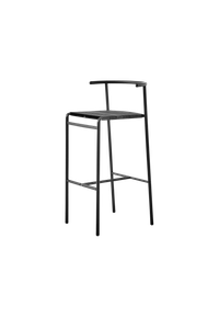 Café Chair - Bar stool - Chair by BALERI ITALIA