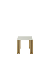InBallo - Side table - Table by BALERI ITALIA