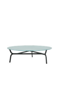 Roots - Low table - Table by BALERI ITALIA