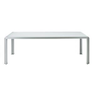 T-Table - Dining table - Table by BALERI ITALIA