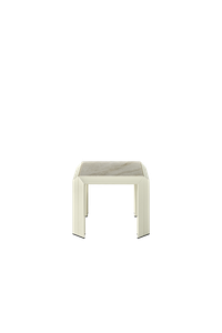 T-Table - Side table - Table by BALERI ITALIA
