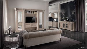 Asolo Living - Table by Bamax
