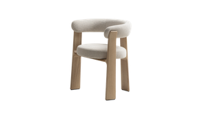 Atlantide - Table by Bamax