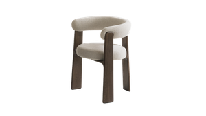 Atlantide - Table by Bamax