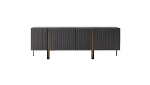Brera - Table by Bamax
