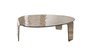 Filicudi - Table by Bamax