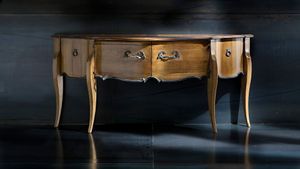 Museum - Table by Bamax