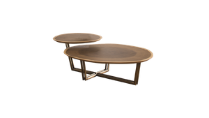 Poesia - Table by Bamax