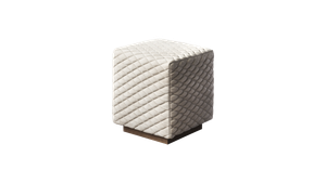 Pouff Slash - Table by Bamax