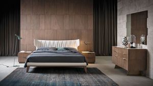 CAMERA SLASH - Table by Bamax