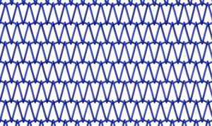 DELTA 24RG - Screens by Banker Wire