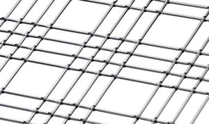 M44-002 - Architectural Woven Wire Mesh - Screens by Banker Wire