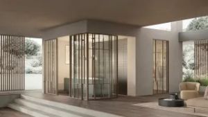 Partitions - Screens by Barausse srl