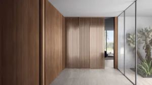 Sliding doors - Door by Barausse srl