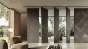 SyncroSystem - Door by Barausse srl