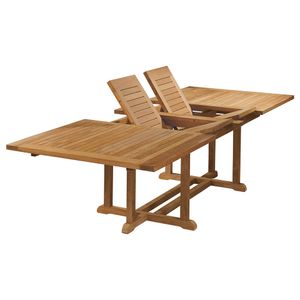 Arundel Extending Table 285 - Table by Barlow Tyrie