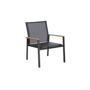 Aura Club Chair - Armchair by Barlow Tyrie
